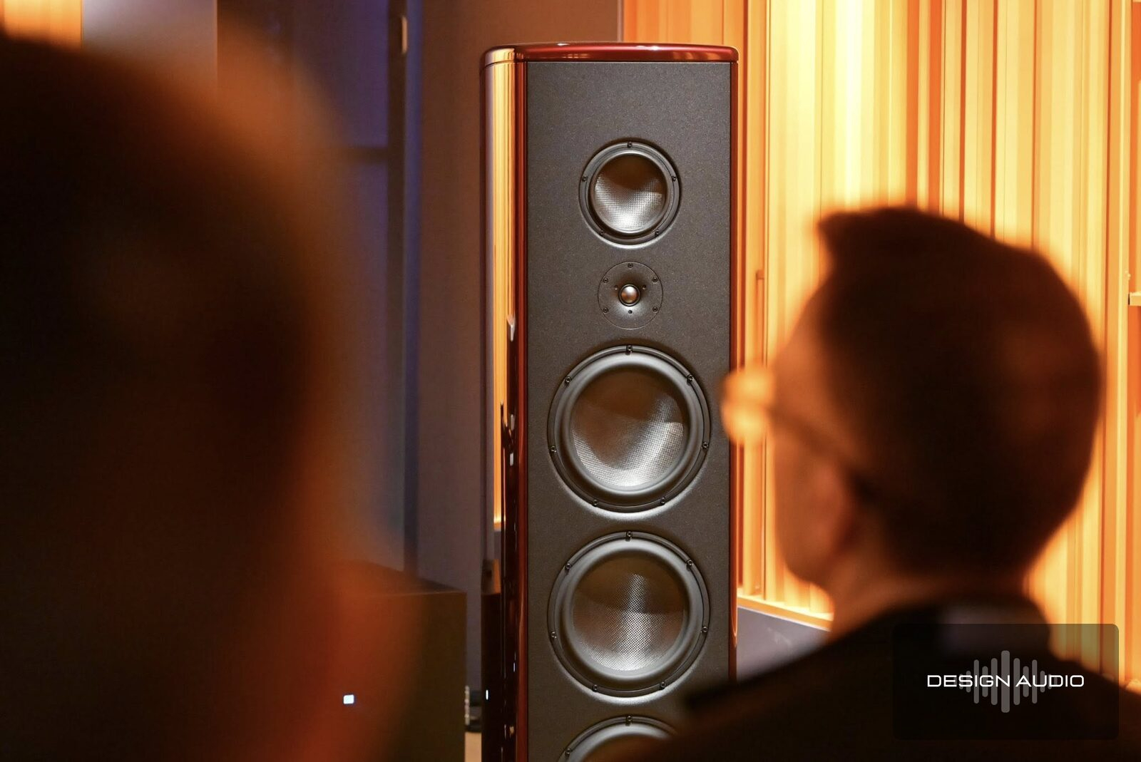 MAGICO — High End Vienna 2026