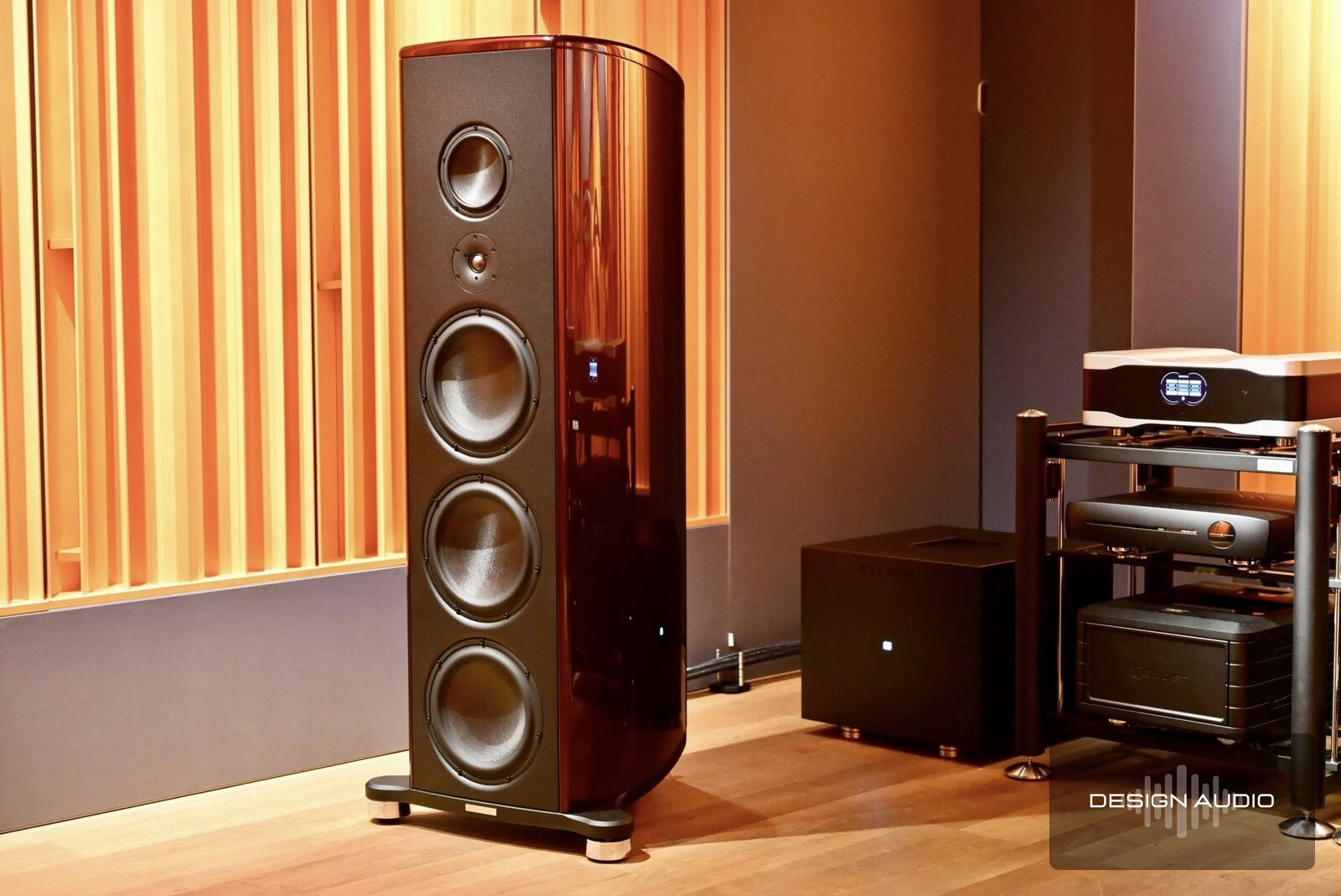 MAGICO — High End Vienna 2026